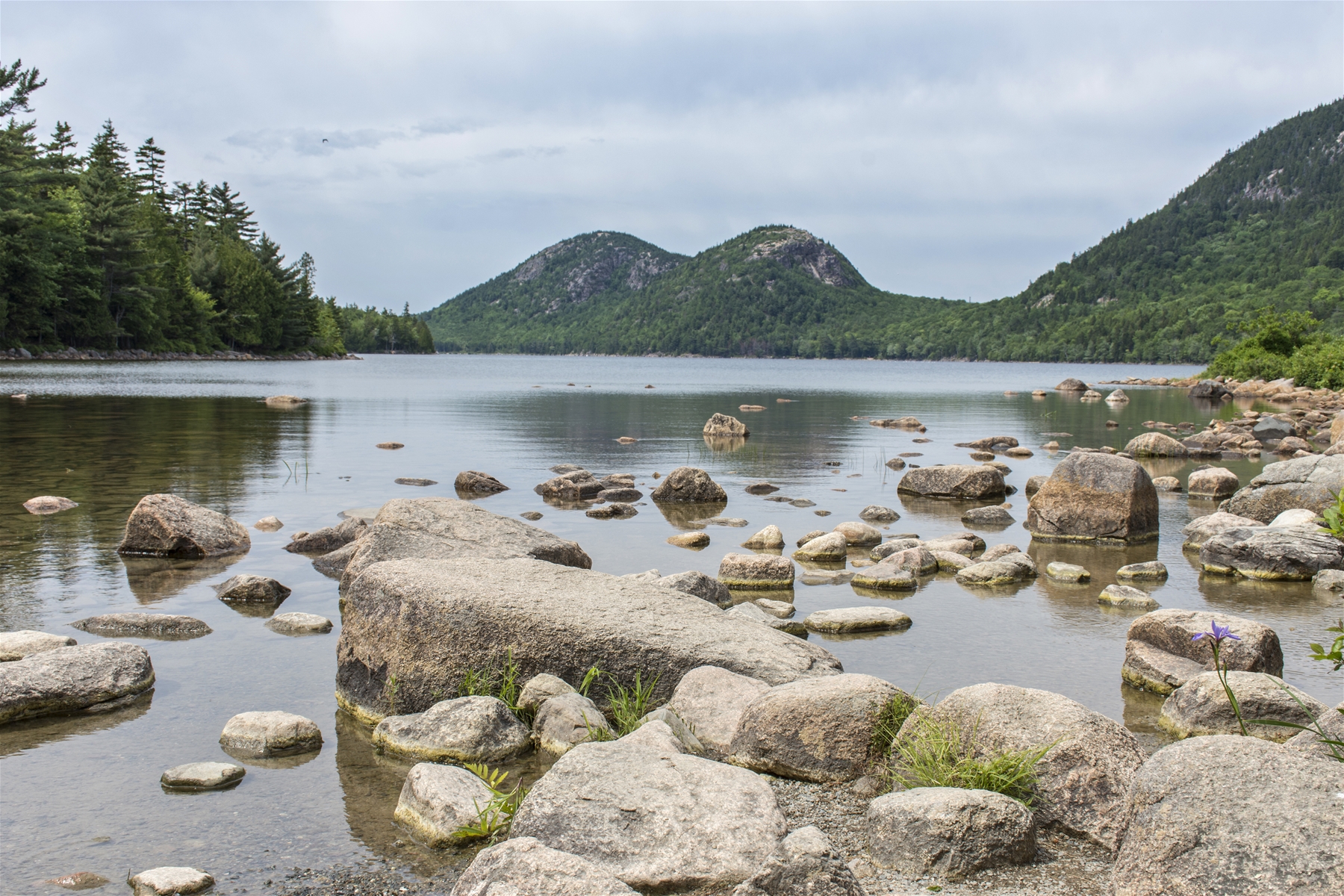 Mount Desert Island, Maine Travel Guide Legacy Properties
